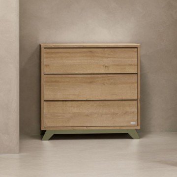 Casababy Rio Βρεφική Συρταριέρα